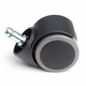 50mm non friction castors