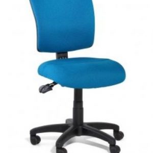 boxta 3 lever task Fabric back chair
