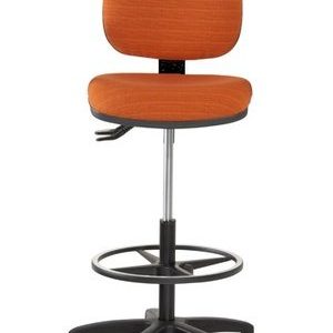 Le (h2o) 3 lever draft chair midback