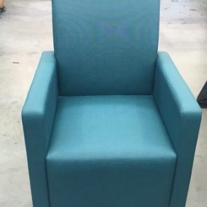 damba rolly chair - price on enquiry