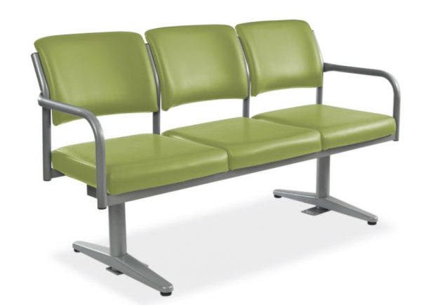 #nzmadeday - 24/7 3 person beam seat + arms each end