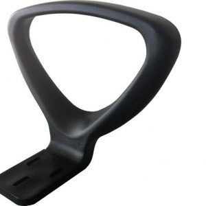 fixed arms (suitable on le only and added to chair at time of purchase)