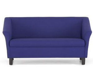 kupe 2.5 seater sofa - price on enquiry