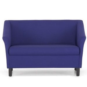 kupe 2 seater sofa - price on enquiry