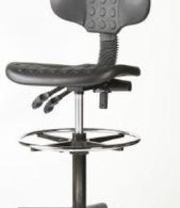 Lab Drafting Chair - works operator drafting chair 260