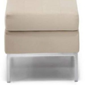 monroe 1000 x 500mm ottoman - price on enquiry