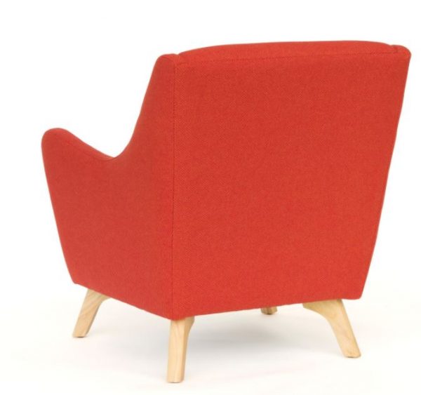 Special price - andes tub chair - lets build your chair - Image 3