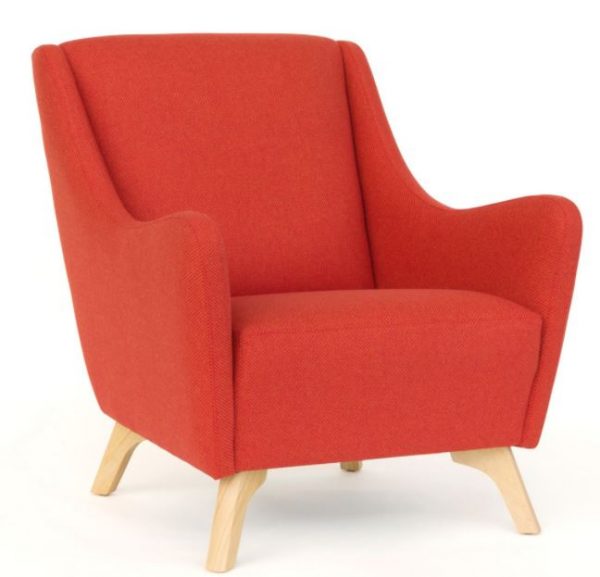 Special price - andes tub chair - lets build your chair