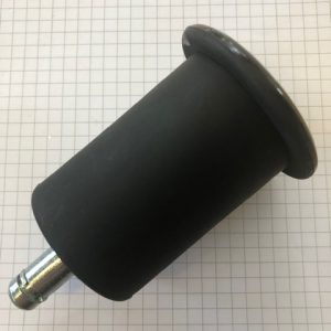 60mm chair glides