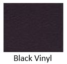 Florida Black Vinyl