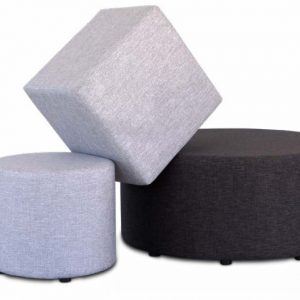 Ottomans (price on enquiry)