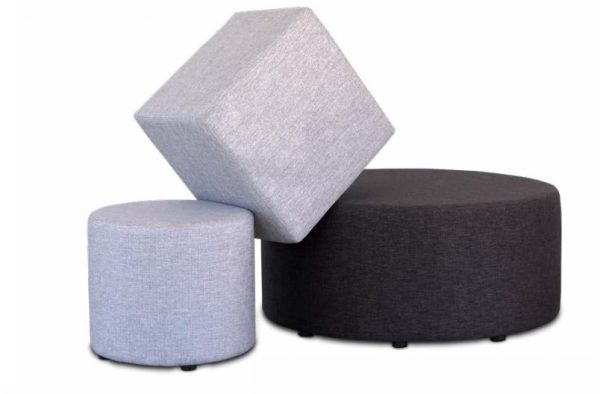 Ottomans (price on enquiry)