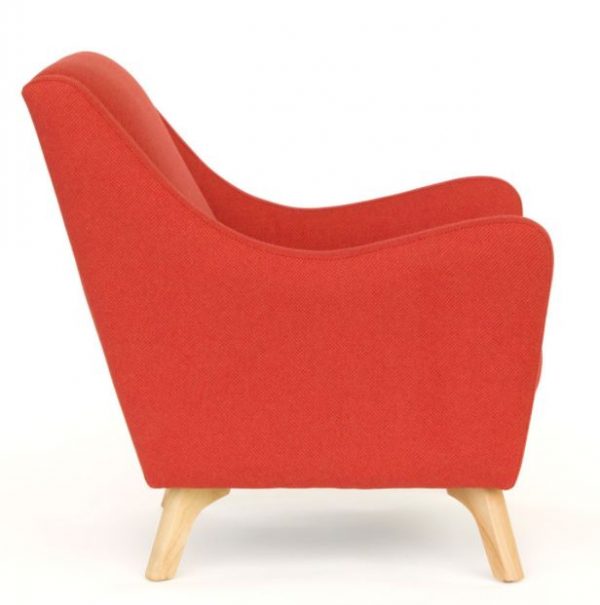 Special price - andes tub chair - lets build your chair - Image 2