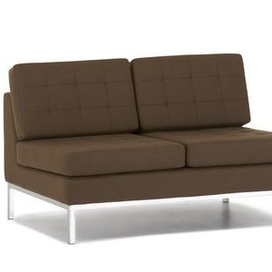 monroe 2 seater sofa (pinned or unpinned) - price on enquiry