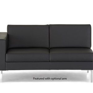 quadra 2 seater sofa - price on enquiry