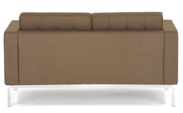 monroe 2 seater sofa (pinned or unpinned) - price on enquiry - Image 3