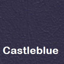 Florida Castle Blue