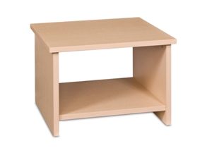 HUGE SALE - Coffee Table Summit - 2 sizes (Flat Packed item)