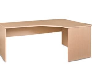 HUGE SALE - desk workstation - 1800w x 1200w x 700d x 730h (LH or RH Return) - limited stock - flatpacked item