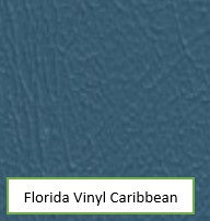 Florida Carribean Vinyl