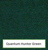 Quantum Hunter Fabric