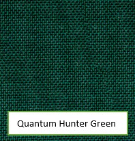 Quantum Hunter Fabric