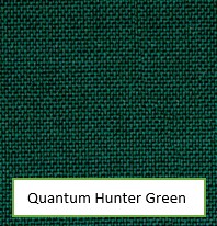 Quantum Hunter – fabric