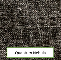 Quantum Nebula Fabric