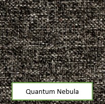 Quantum Nebula Fabric 