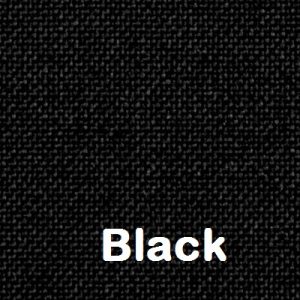 Quantum Black Fabric
