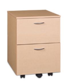 HUGE SALE - Drawer Unit Mobile with Front Gang Lock - 2 sizes available - run out sale item