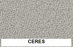 New Aquarius Ceres