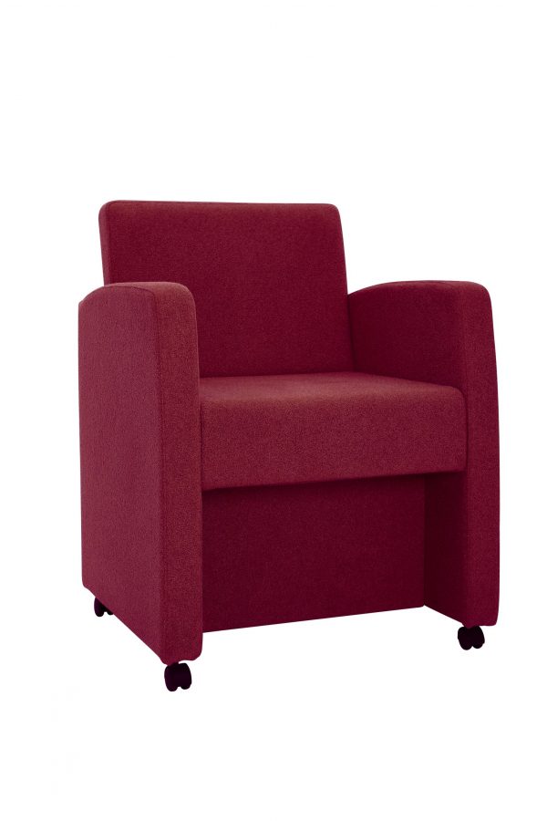Damba Cube DHS Tub (520w Seat) - Image 5