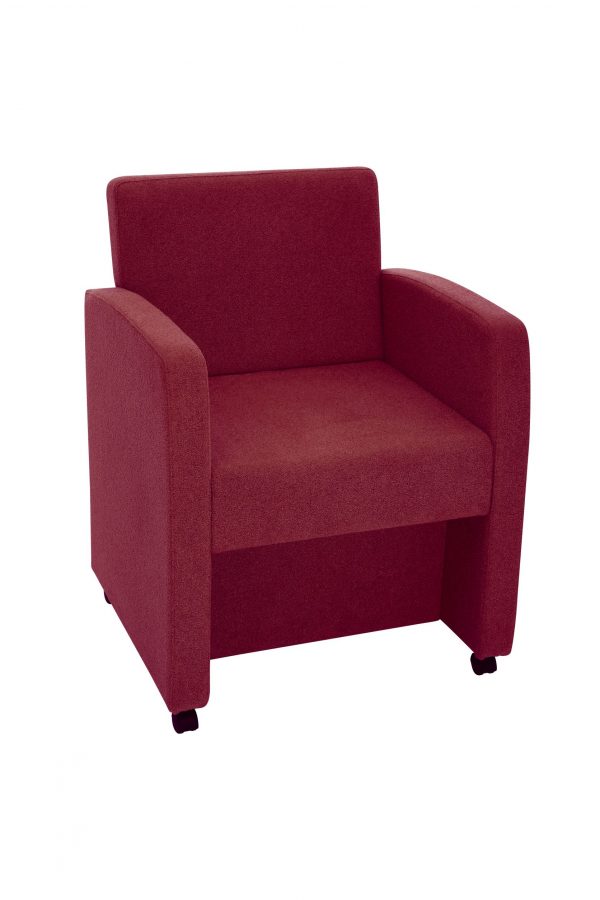 Damba Cube DHS Tub (520w Seat) - Image 4