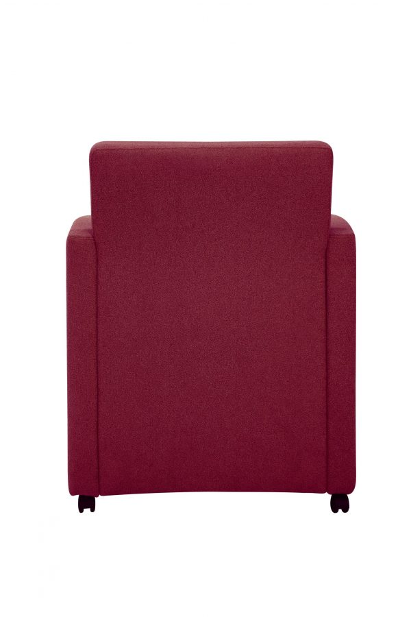 Damba Cube DHS Tub (520w Seat) - Image 2