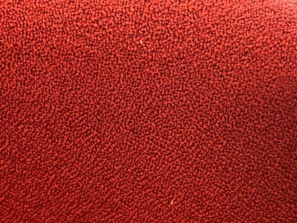 HUGE SALE - Roomy (160KG Chair) 3 lever task chair (Upholstered in New Aquarius Vermillion) **Limited Stock** - Image 2